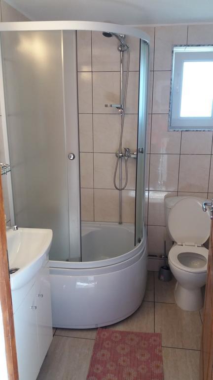 Cabana Bunicilor Havasrekettye Kültér fotó